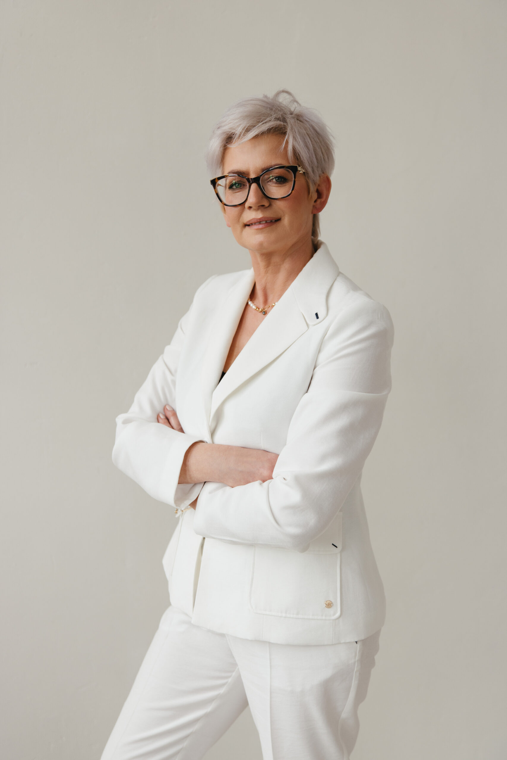 Kasia, founder of PearlStone.Art